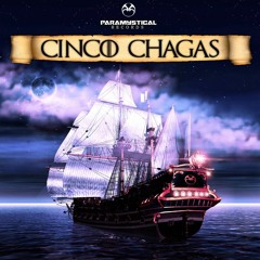 Diksha & Hydra-E  - Cinco Chagas
