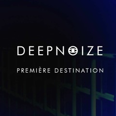Lextrak - Deepnoize : Première Destination @ Hometone (28.07.2018)