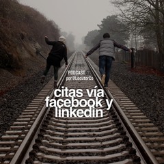 Facebook y LinkedIn ofrecen servicios de citas