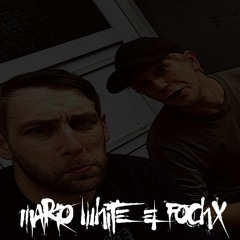 Mario White & Fochx @TanneMann B-Day