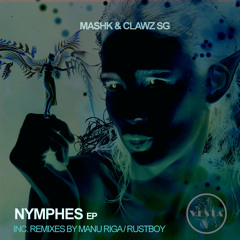 Nymphes (Rustboy Remix) [Vesta Records]