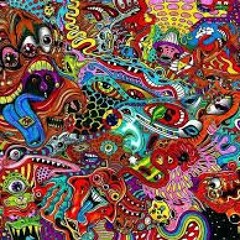 Sefa & Mr. Ivex - LSD Problem (Alien Pet Remix)