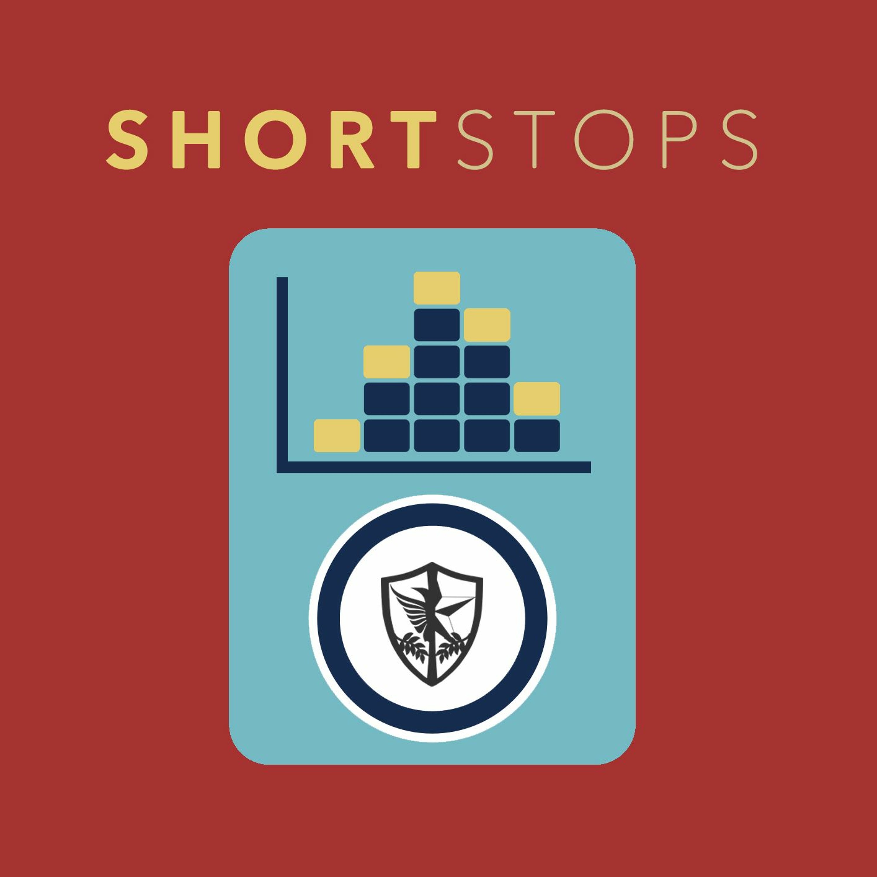 Short Stops - #24: The Art of Selling (Why is it so hard to let go?)