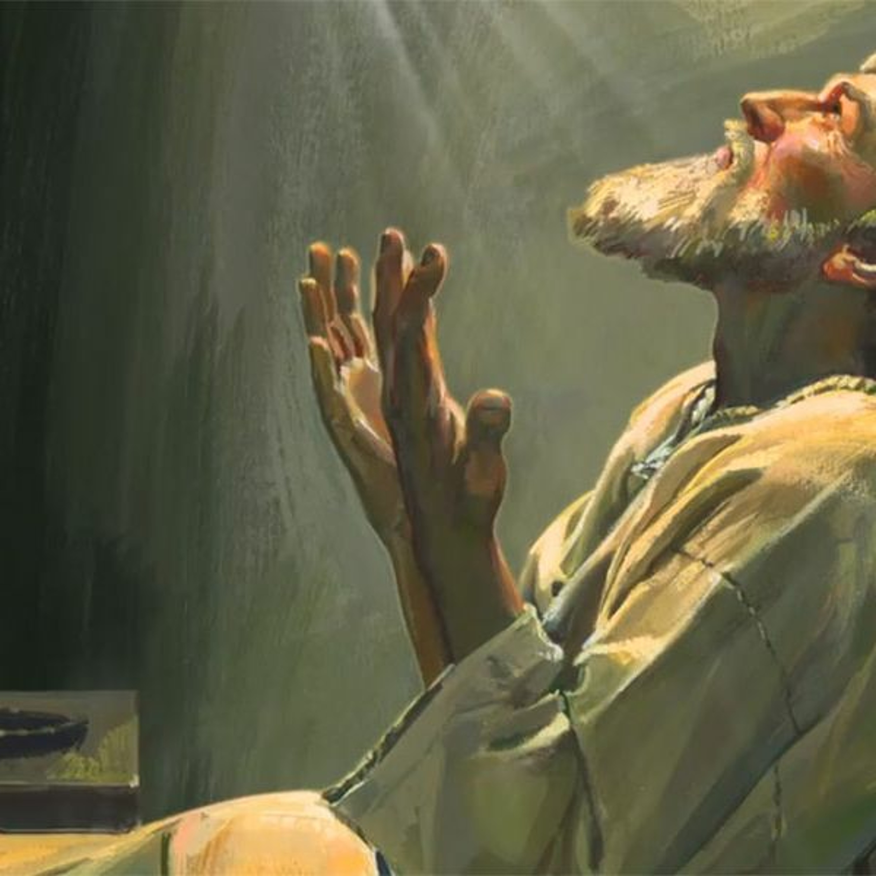 Why Are Lehi’s Visions Like Those of Other Prophets in His Day? #469