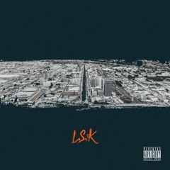 Ft Sean Tosin - L.S.K