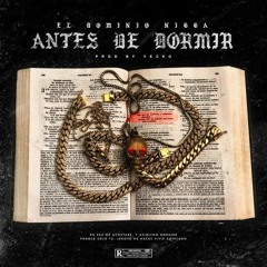 Ele A El Dominio - Antes De Dormir