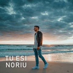 Alekna - Tu Esi Noriu (feat. Otreya)