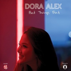 Dora Alex - Never Again