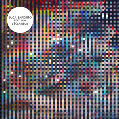 Premiere: Luca Saporito (Audiofly) - L'éclaireur (Instrumental) [Get Physical]