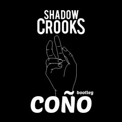 COÑO (free 10k download)
