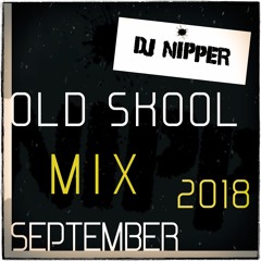 DJ Nipper - OS September Mix