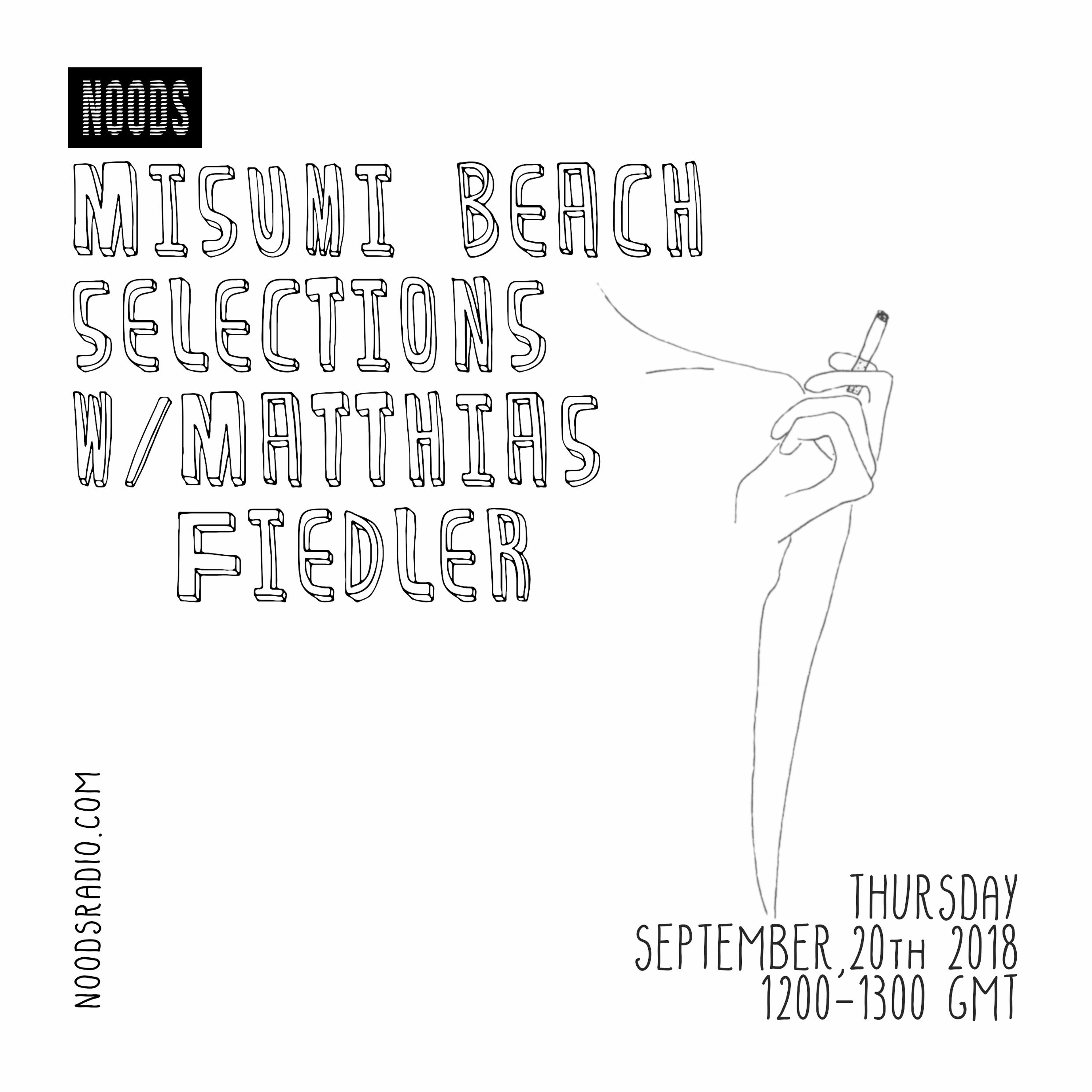 Misumi Beach Selections