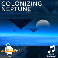 Colonizing Neptune