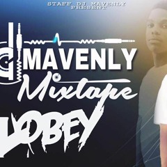 Mixtape Lobey By Dj MAVENLY