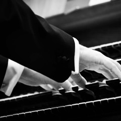 Widor: Toccata from Symphony No.V