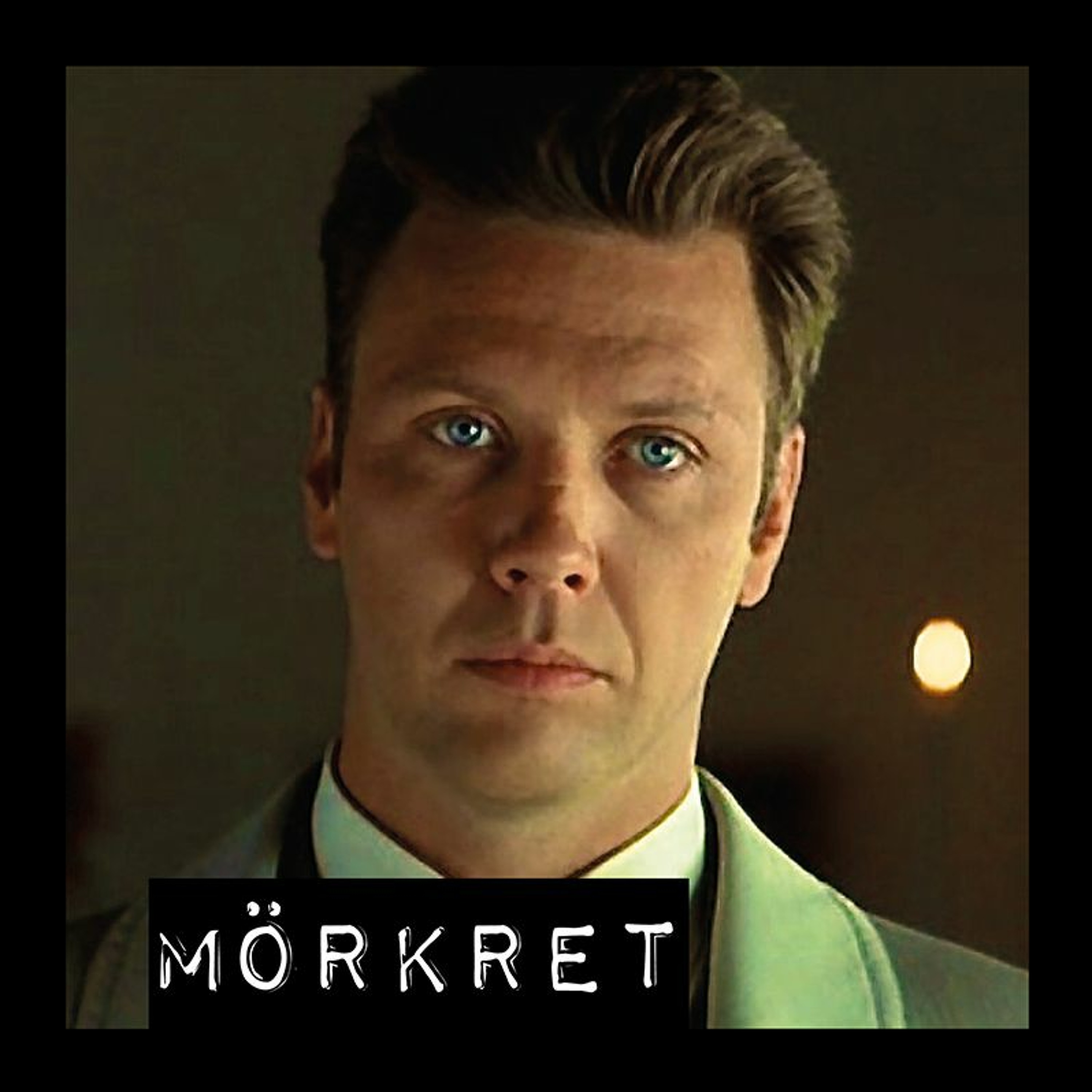Mörkret