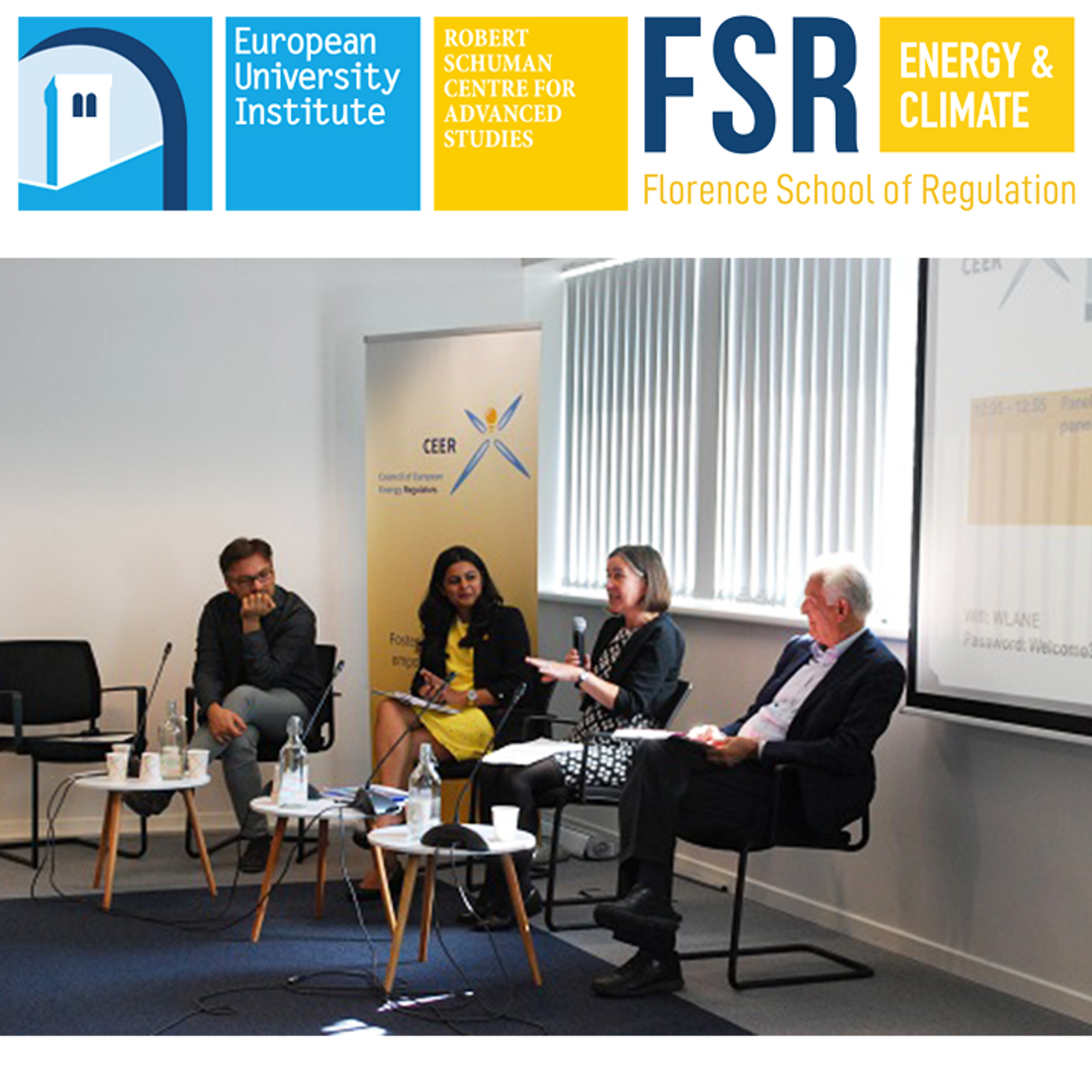 Factors influencing the energy policy design to address Energy Poverty in the EU episode artwork