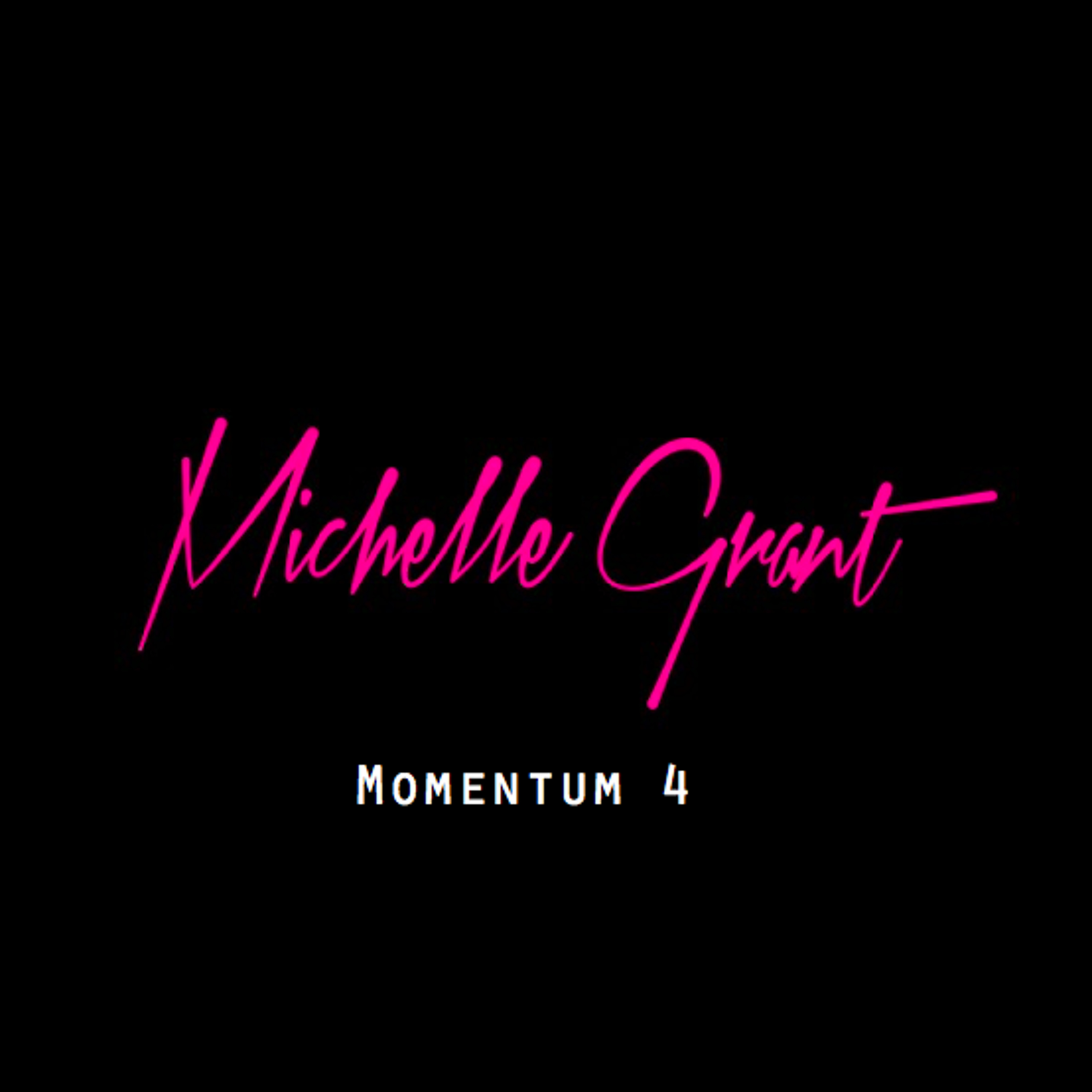DJ Michelle Grant