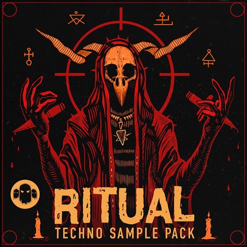 Ghost Syndicate Ritual WAV-DISCOVER