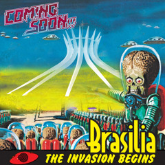 Coming Soon!!! - Brasilia (Original mix)- Out 08 Oct!