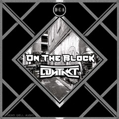 Contakt - On The Block