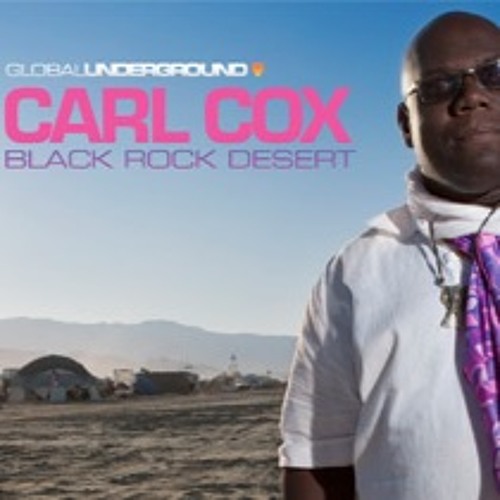 Carl Cox - Live @ Burning Man 2018 (Funky / Disco House Set)