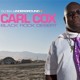 on Carl Cox - Live @ Burning Man 2018 (Funky / Disco House Set)