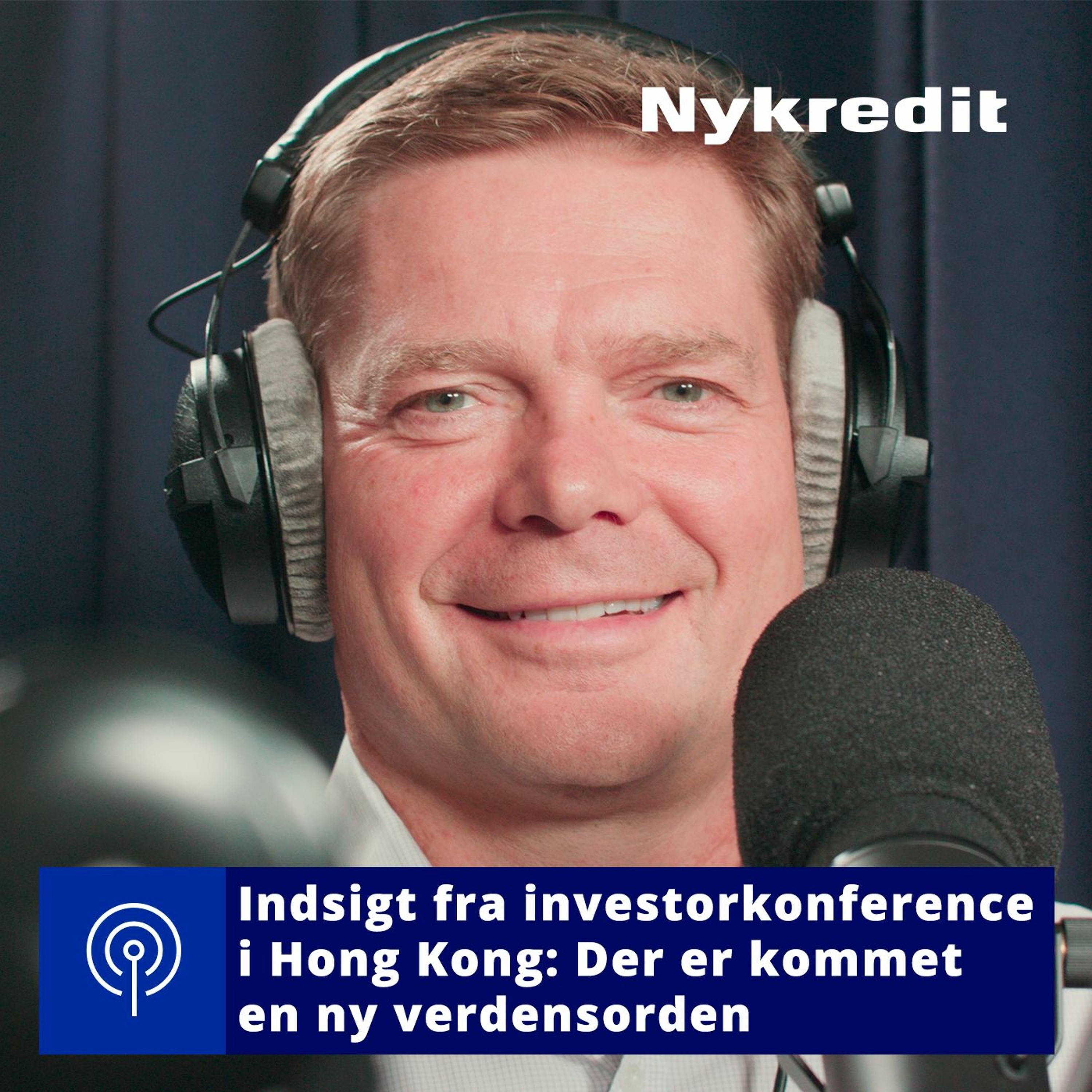 Investor Insights | Nykredit Invest