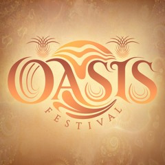Shivatree - Oasis Festival Promo Set 27-30.9 [Egypt,Sinai]