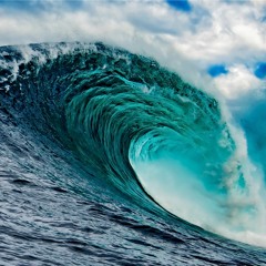 The Wave (feat. Ny NAVY & Manzie)