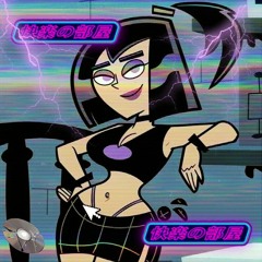 Goth Bitches and Anime Tiddies - Midknight Juice ft NoshowJackson (prod. Lilbootycall)