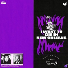 $uicideboy$ - Nicotine Patches [Chopped & Screwed] PhiXioN