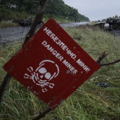 minefield