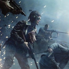 Battlefield 5 Trailer Music [House Of The Rising Sun]