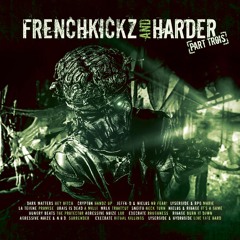 Agressive Noize - LQR