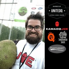 E142 - Catch up with Marcus Bawdon