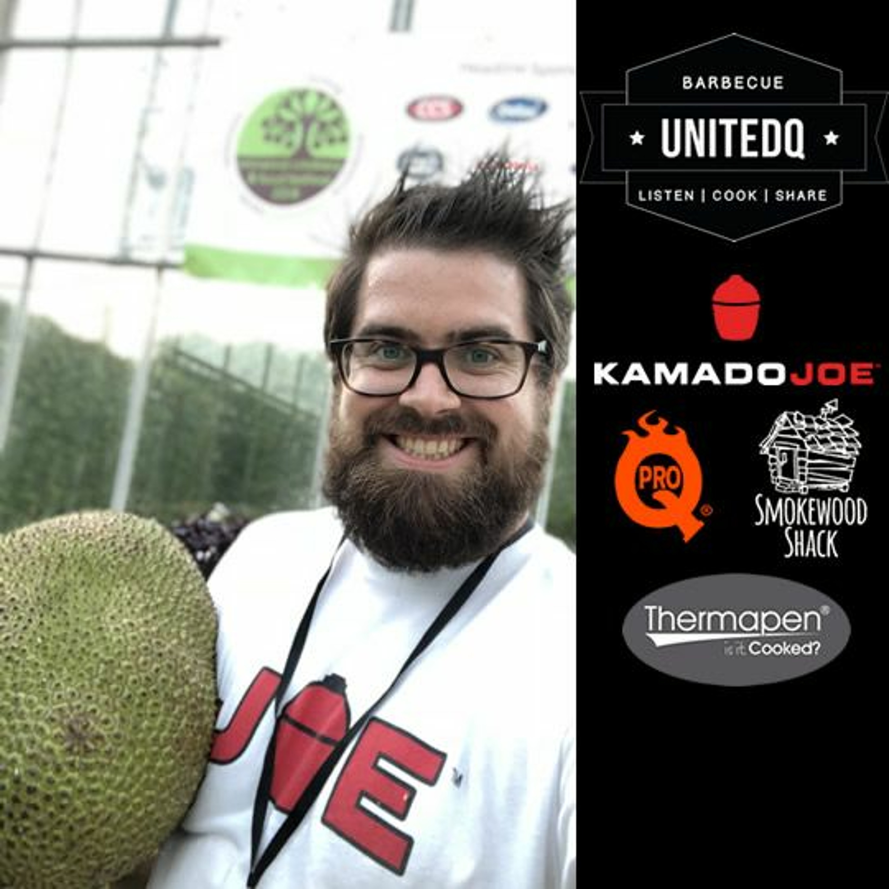 UnitedQ - UK BBQ Podcast