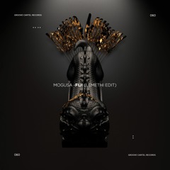 Mogusa - Fiji (Lemethi Edit) [OUT NOW]