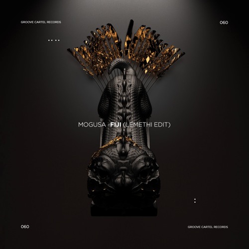 Mogusa - Fiji (Lemethi Edit) [OUT NOW]