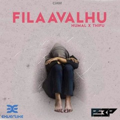 Filaavalhu - Humal X Thifu