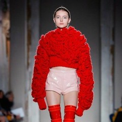 Cristiano Burani F/W 18/19