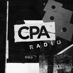 CPA Radio - Episode 3