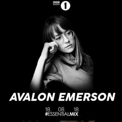 Avalon Emerson Essential Mix