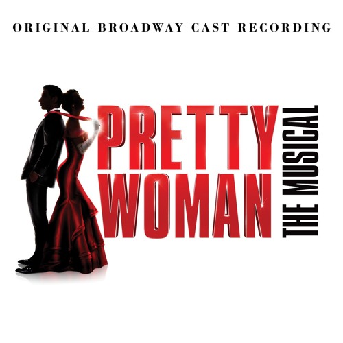 Anna Eilinsfeld, Eric Anderson, Original Broadway Cast of Pretty Woman - Don't Forget To Dance
