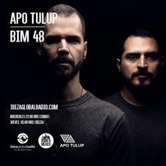 BIM48 Apo Tulup @ Ibiza Global Radio