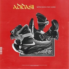 Satra B.E.N.Z. Feat. Damia - Adidasii ( STAN ADRIAN & KAMIL S. EXTENDED EDIT) - 80 - BPM