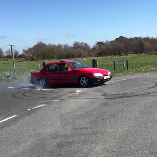 Stream Daniel Cullinan Listen to Windows down, revs up, kick the