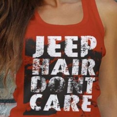 Jeep Hair