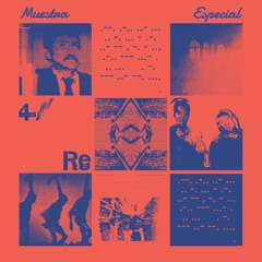 B1. Red Axes - Waiting For A Surprise (Kris Baha Remix)