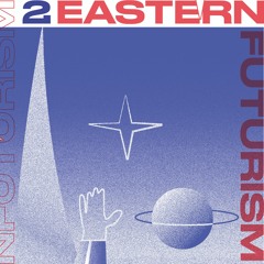 Lost & Found KASET002 — Easternfuturism (Bogdan Orbita)